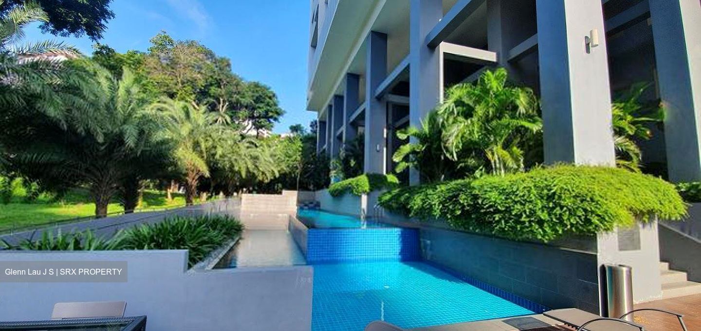 Spottiswoode 18 (D2), Apartment #612638251